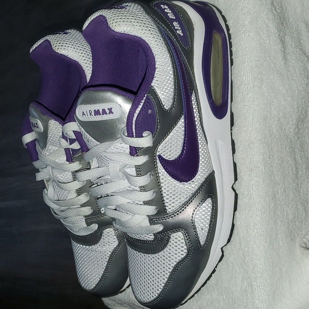 Nike Air Max
